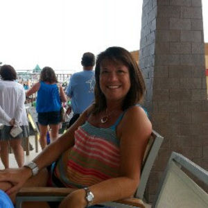 Meet your Posher, Lori